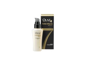 OIL OLAZ TOTAL EFFECTS SERUM