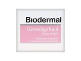 BIODERM DAGCREME GEVOELIGE HUID