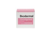 BIODERM NACHTCREME GEVOELIGE HUID