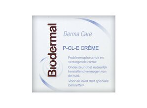 BIODERM P-CL-E CREME