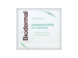 BIODERM DAG EN NACHTCREME