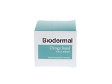 BIODERM DAGCREME DROGE HUID