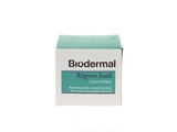 BIODERM DAGCREME RIJPERE HUID