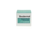 BIODERM NACHTCREME RIJPE HUID