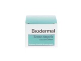 BIODERM NACHTCREME 1e RIMPEL
