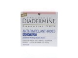 DIADERMINE ANTIRIMPEL NACHTCREME