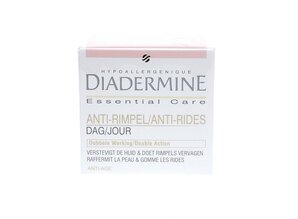 DIADERMINE ANTIRIMPEL DAGCREME