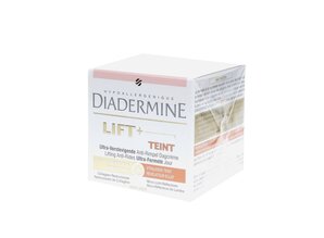 DIADERMINE DAGCREME LIFT+ TEINT