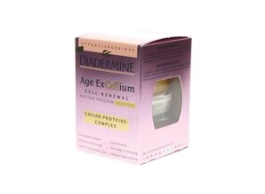 DIADERMINE DAGCREME AGE EXCELLIUM