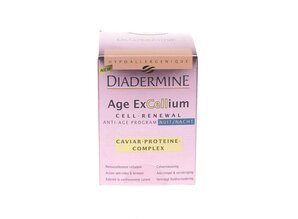 DIADERMINE NACHTCREME AGE EXCELLIUM