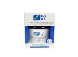 BIOXET GEZICHTSCREME NORMAAL-DROOG