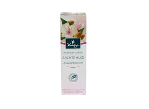 KNEIPP INTENSIEF CREME AMANDEL ZACHTE HUID