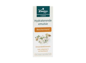 KNEIPP EMULSIE VOCHTVERZ.AMAND