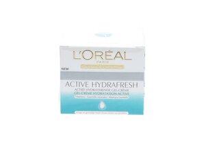 DERMO EXP HYDRAFRESH  DROGE/GEVOELIG HUID POT