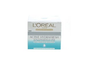 DERMO EXP HYDRAFRESH NORMAAL HUID POT