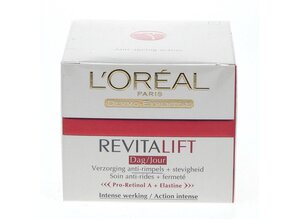 DERMO EXP REVITALIFT DAGCREME