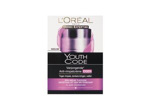 DERMO EXP YOUTH CODE EYE