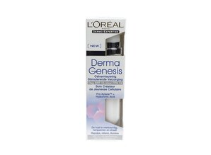 DERMO EXP DERMA GENESIS DAGCR SPF15