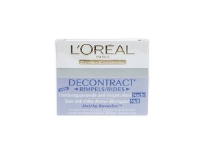 DERMO EXP DECONTRACT RIMPELS NACHT