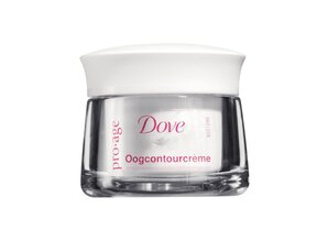 Dove DOVE FACE OOGCONTOURCREME PRO AGE