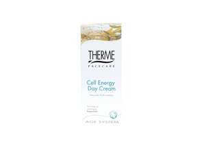 THERME FACE DAY CREAM CELL ENERGY