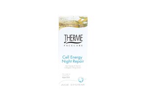 THERME FACE NIGHT REPAIR CELL ENERGY