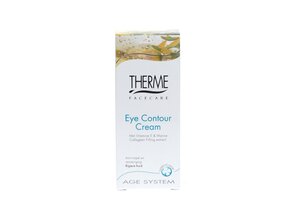 THERME FACE EYE CREAM CONTOUR
