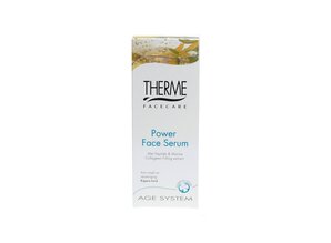THERME FACE SERUM POWER