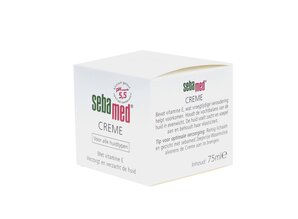 SEBAMED CREME POT