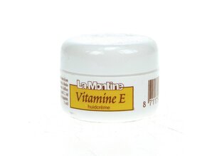 LA MONTINE VITAMINE E-CREME