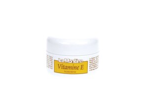 LA MONTINE VITAMINE E-CREME