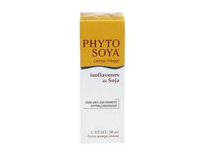 PHYTO SOYA ANTI RIMPEL CREME