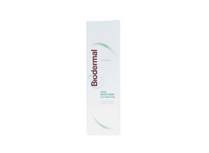 BIODERM DAG EN NACHTCREME TUBE