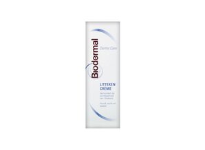 BIODERM LITTEKEN CREME