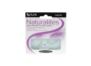 WIMPERS 20 NATURALITE STRIP LASH