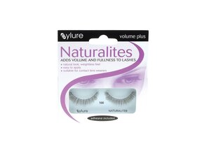 WIMPERS 100 NATURALITE STRIP LASH