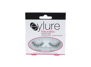 WIMPERS 101 NATURALITE STRIP LASH