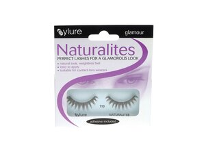 WIMPERS 110 NATURALITE STRIP LASH