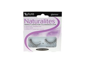 WIMPERS 120 NATURALITE STRIP LASH