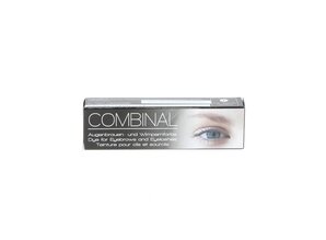 COMBINAL WIMPERVERF ZWART