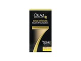 OIL OLAZ TOTAL EFFECTS FOUNDATION MEDIUM