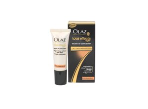OIL OLAZ TOTAL EFFECTS CONCEALER