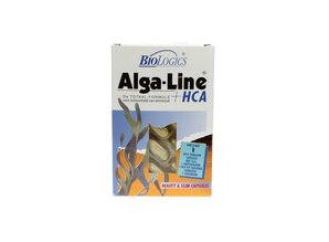 ALGA-LINE + HCA CAPSULES