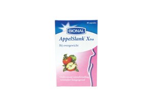 BIONAL APPELSLANK EXTRA