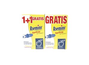 RIEMINI VETVRETER APPELAZIJN