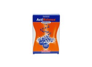 PHARMAFOOD ACTIBALANCE 60