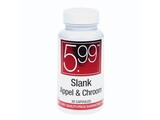 SLANK APPEL MET CHROOM 5.99