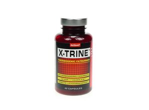 NU SLANK X-TRINE 24/7