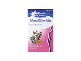 BIONAL IDEAAL GEWICHT