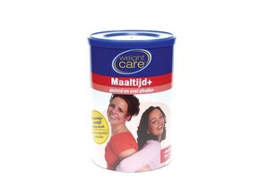 WEIGHT MAALTIJD+ AARDBEI